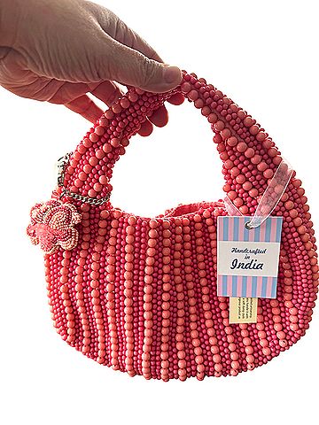 Marshalls Clutch (view 1)