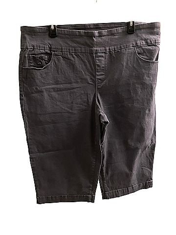 Gloria Vanderbilt Casual Pants (view 1)