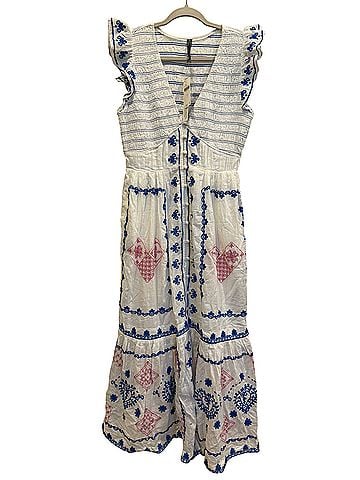 Anthropologie Casual Dress (view 1)