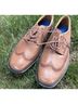 Comfort Brown Boots Size 12 - photo 3