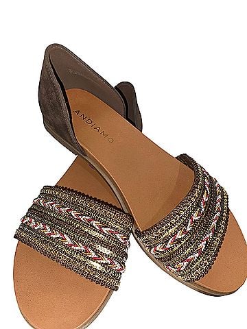 Andiamo andiamo Sandals (view 2)