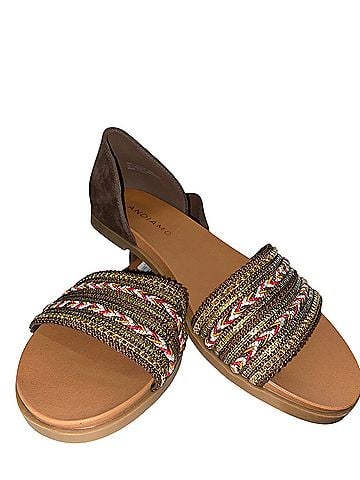 Andiamo andiamo Sandals (view 1)