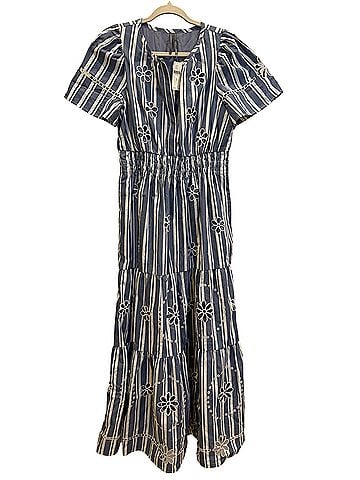 Anthropologie Somerset Casual Dress (view 1)