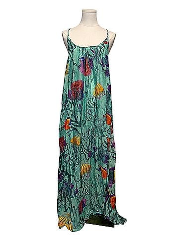 Aratta Silent Journey Casual Dress (view 2)