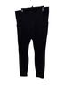 Fabletics Black Leggings Size XXL - photo 1