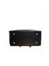 Brahmin Solid Floral White Black Shoulder Bag One size - photo 9