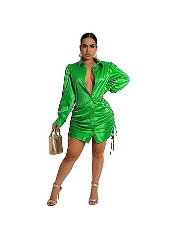 L'ovedbaby Cocktail Dress (view 1)