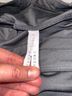 Halara Black Active Pants Size 1X - photo 3