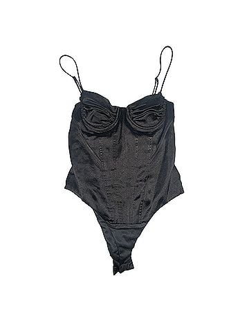 Zara Bodysuit (view 1)