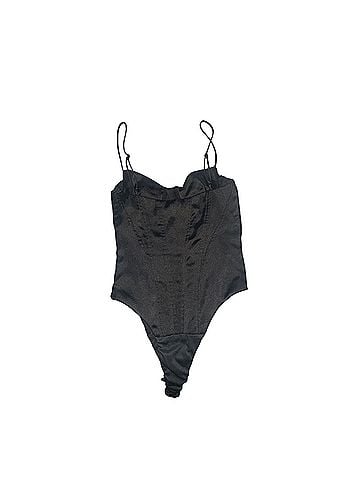 Zara Bodysuit (view 2)