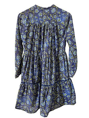 Ro's Garden Casual Dress (view 2)