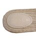 Coach White Sandals Size 6 1/2 - photo 3