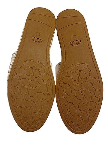 Coach Camille espadrille Sandals (view 2)