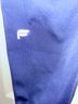 Fabletics Blue Leggings Size 1X - photo 3