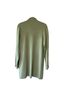 Cyrus Green Cardigan Size L - photo 2
