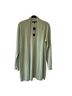 Cyrus Green Cardigan Size L - photo 1