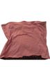 Hollister Floral Black Pink Brown Sleeveless Top Size XL - photo 2