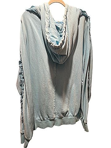 Free People Pullover Hoodie (view 2)
