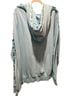 Free People Blue Pullover Hoodie Size XL - photo 2