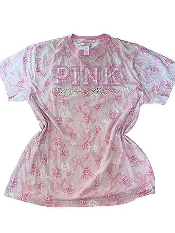 LoveShackFancy Short Sleeve T-Shirt (view 1)