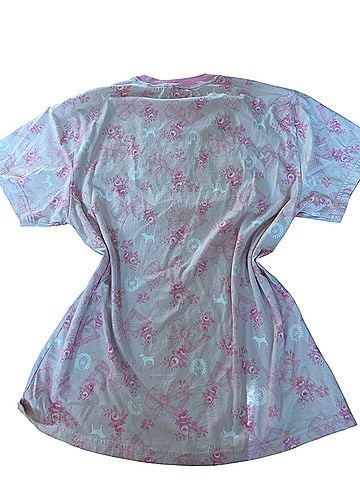 LoveShackFancy Short Sleeve T-Shirt (view 2)