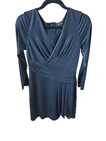 Ralph Lauren Cocktail Dress (view 1)