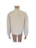 ASTR The Label 100% Cotton 100% Polyester 100% Polyester 100% Polyester Floral Ivory Jacket Size S - photo 2