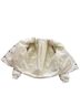 ASTR The Label 100% Cotton 100% Polyester 100% Polyester 100% Polyester Floral Ivory Jacket Size S - photo 7