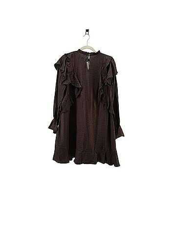 Vero Moda Short Flounce Dress Casual Dress (view 2)