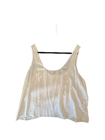 Banana Republic Sleeveless Top (view 1)