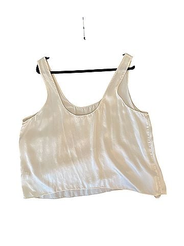 Banana Republic Sleeveless Top (view 2)