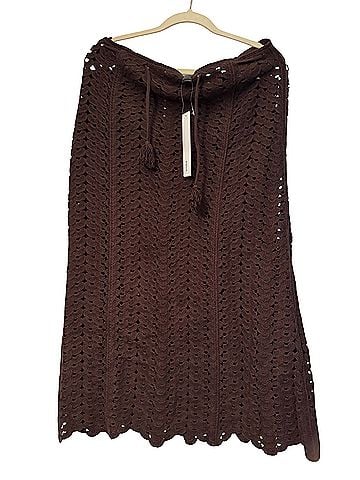 Aqua Pullover Sweater (view 1)