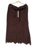 Aqua Brown Pullover Sweater Size L - photo 1