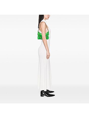 Givenchy Small Satin Voyou Party Shoulder Bag (view 2)