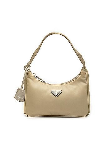 Prada Mini Tessuto Re Edition 2000 Shoulder Bag (view 1)
