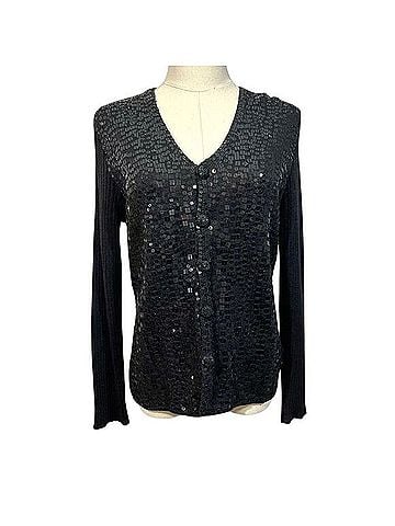 Michael Simon Cardigan (view 1)