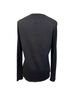 Michael Simon Black Cardigan Size S - photo 2