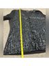 Michael Simon Black Cardigan Size S - photo 6