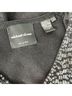 Michael Simon Black Cardigan Size S - photo 3