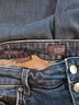 NYDJ Blue Jeans Size 14 - photo 3