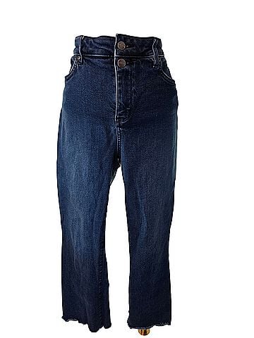 NYDJ Marylin Straight Jeans (view 1)