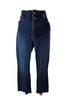 NYDJ Blue Jeans Size 14 - photo 1