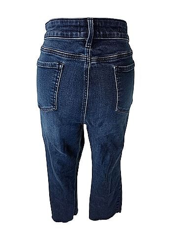NYDJ Marylin Straight Jeans (view 2)