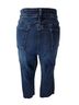 NYDJ Blue Jeans Size 14 - photo 2