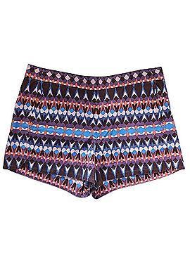 J.Crew x Dauphinette Shorts (view 1)