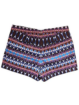 J.Crew x Dauphinette Shorts (view 2)