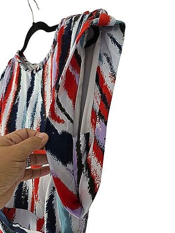 W118 by Walter Baker W118 Casual Dress (view 2)