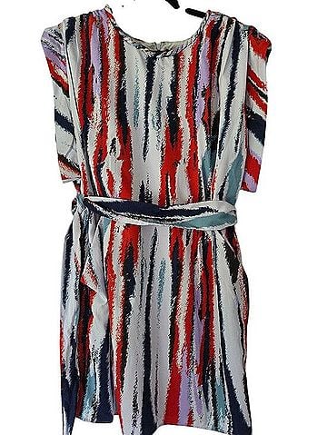 W118 by Walter Baker W118 Casual Dress (view 1)