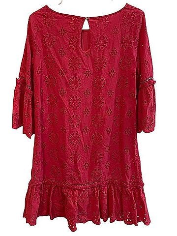 Anthropologie Dani Casual Dress (view 2)