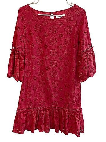 Anthropologie Dani Casual Dress (view 1)